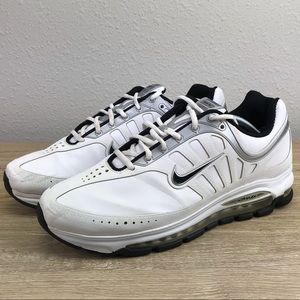 Men’s Nike Air Max Solas Sz 11